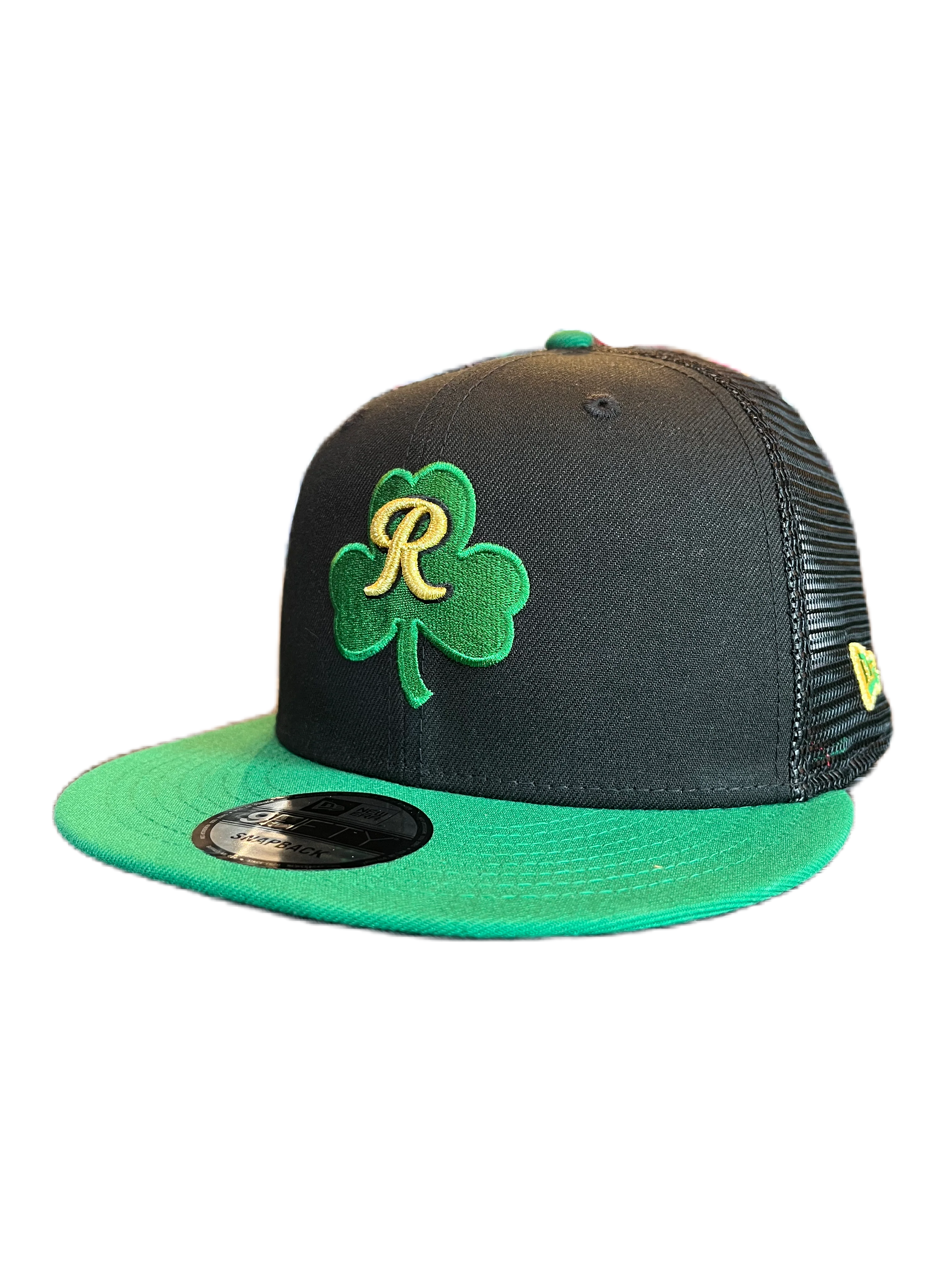 New Cap Release